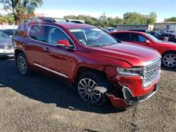 GMC Acadia